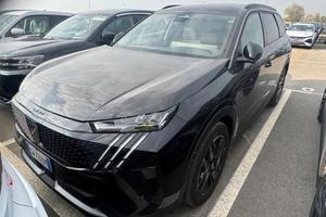 PEUGEOT 5008 Hybrid 145 e-DCS6 Allure