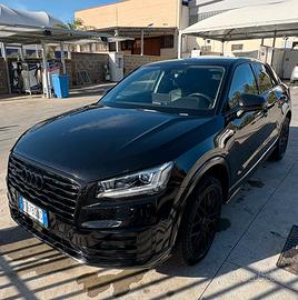 Audi Q2 s-line