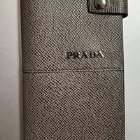 PRADA accessorio originale-Porta carte di credito