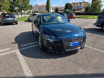 Audi TT 2.0 Tfsi 