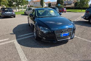 Audi TT 2.0 Tfsi 
