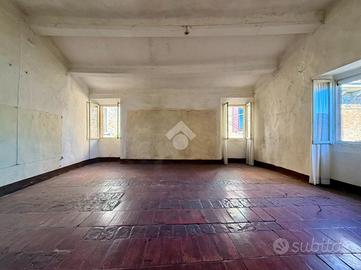 CASA DI CORTE A SANTARCANGELO DI ROMAGNA
