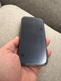 IPhone 16 128 nero new