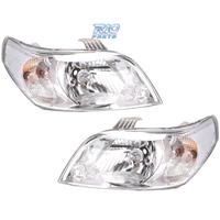 FARI PER DAEWOO CHEVROLET AVEO 3 5P 09-11