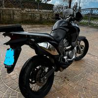 Utilizzata poco, e Pochissimi chilometri.