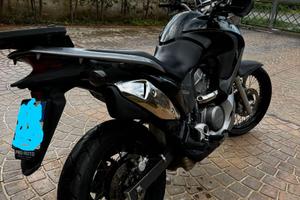 Utilizzata poco, e Pochissimi chilometri.