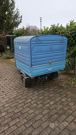 Piaggio Ape TL3
