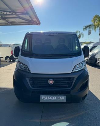 FIAT DUCATO L2-H1 PM-TN 2.3 MTJ 120CV - 06/2021