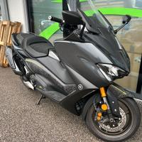 Yamaha t-max nuovo mai usato