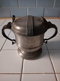 Porta pranzo vintage