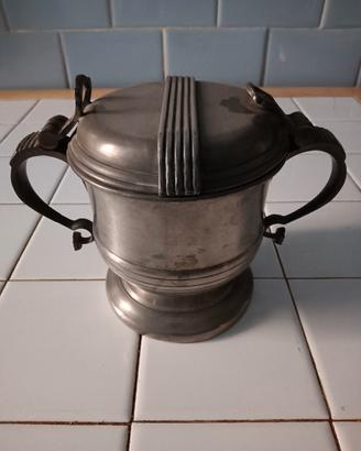 Porta pranzo vintage