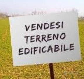 Terreno edificabile masera' di padova