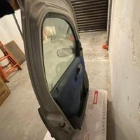 Portiera Fiat punto 