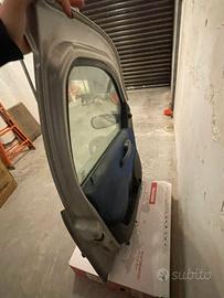 Portiera Fiat punto 