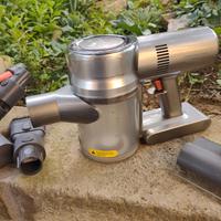 aspirapolvere Dreame senza fili