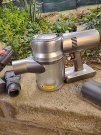 aspirapolvere Dreame senza fili