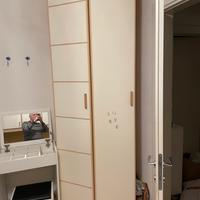 Cameretta a ponte conpleta