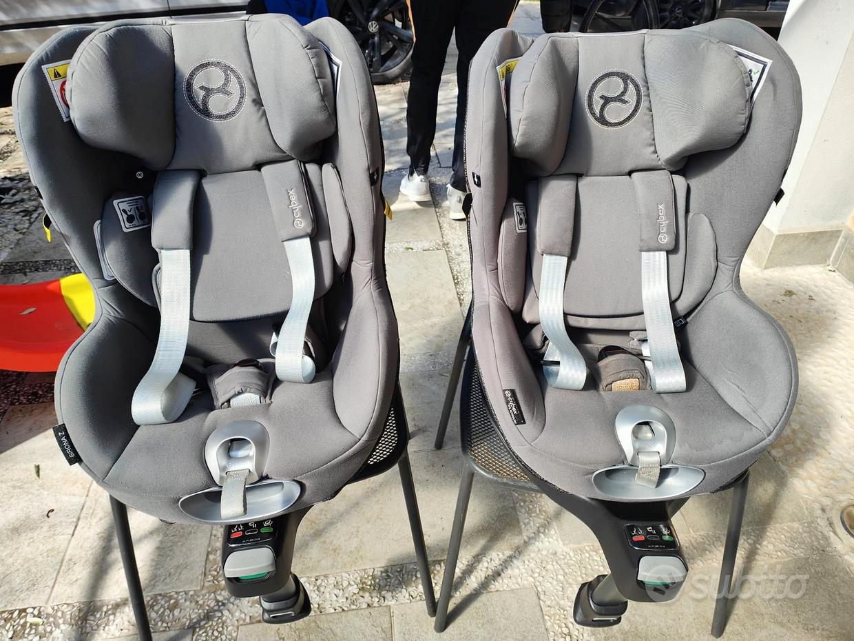 Cybex sirona prezzo sales