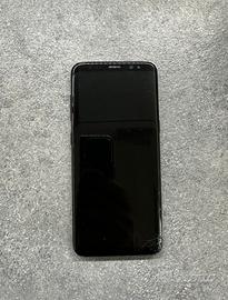 Samsung S8