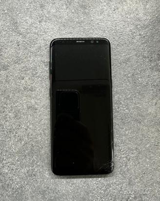 Samsung S8