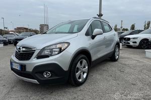 OPEL Mokka1.6 CDTI Ecot.136 4x2 S&S Cosmo b-C