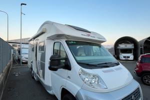 Roller team t line garage