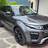 Range Rover Evoque 2.0 Automatica full optional