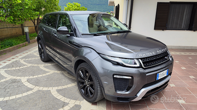 Range Rover Evoque 2.0 Automatica full optional