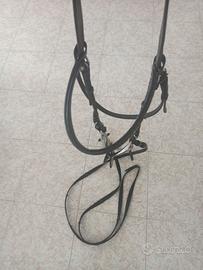 Testiera per Cavallo