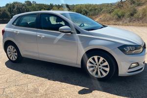 POLO 1.6 TDI 80 CAVALLI 5 PORTE ANNO 2018