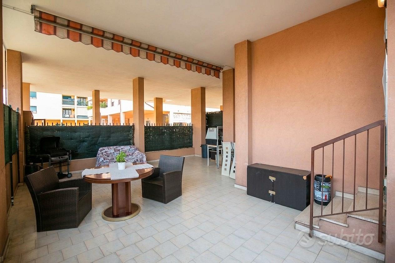 Appartamento – Seregno, Sant'Ambrogio, Lazzaretto - Vista 2