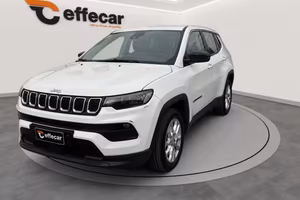JEEP Compass 1.3 Turbo T4 150 CV aut. 2WD Busine