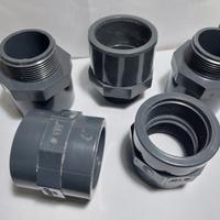 Raccordi Plasson Piscina