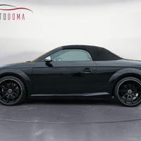 Audi TT TTS Roadster 2.0 TFSI 310 CV quattro ...