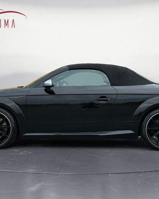 Audi TT TTS Roadster 2.0 TFSI 310 CV quattro ...