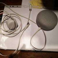 Assistente vocale google