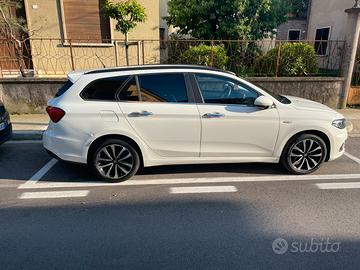 Fiat tipo sw