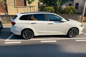 Fiat tipo sw