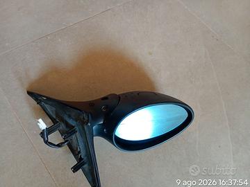 Specchio retrovisore Alfa Romeo 156