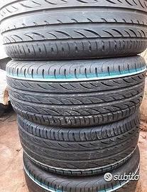 4 gomne usate 235 40 19 pirelli