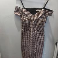 Abito da donna Rinascimento