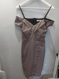 Abito da donna Rinascimento