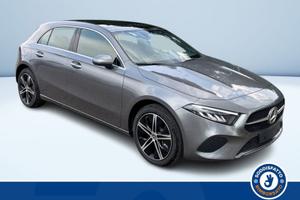 Mercedes-Benz Classe A 250e EQ-Power Automati...