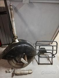 ricambi vespa px