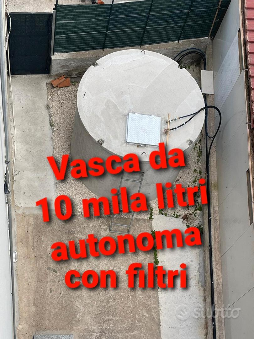 Appartamento – Aragona, Zorba - Vista 5