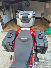 Moto Guzzi V85TT