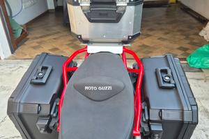 Moto Guzzi V85TT