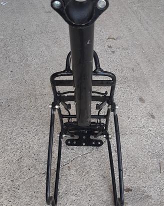 porta pacchi montain bike