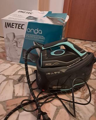 Ferro da stiro Imetec Onda
