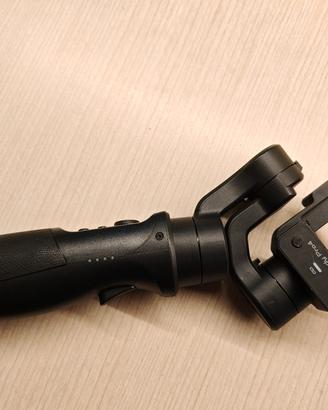 Gimbal hohem pro 4